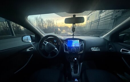 Ford Focus III, 2011 год, 580 000 рублей, 7 фотография