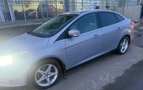 Ford Focus III, 2011 год, 580 000 рублей, 6 фотография