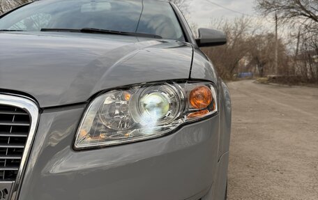 Audi A4, 2007 год, 620 000 рублей, 2 фотография