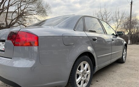 Audi A4, 2007 год, 620 000 рублей, 7 фотография