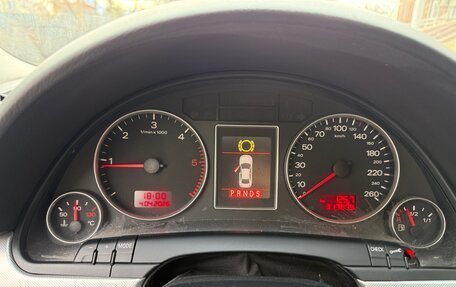 Audi A4, 2007 год, 620 000 рублей, 18 фотография