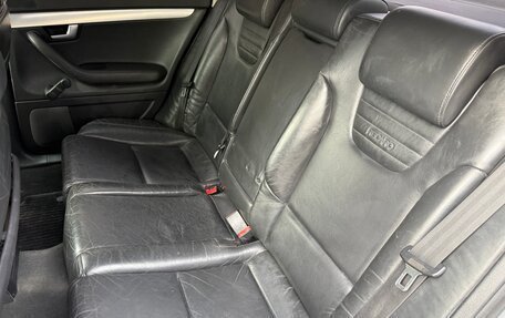 Audi A4, 2007 год, 620 000 рублей, 21 фотография