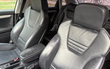 Audi A4, 2007 год, 620 000 рублей, 19 фотография