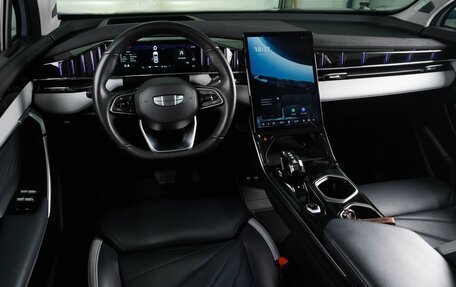 Geely Atlas, 2024 год, 2 864 000 рублей, 6 фотография