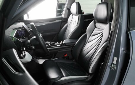 Geely Atlas, 2024 год, 2 864 000 рублей, 10 фотография