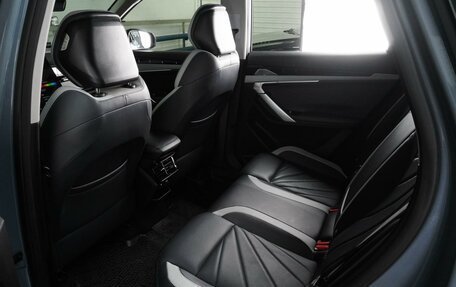 Geely Atlas, 2024 год, 2 864 000 рублей, 11 фотография