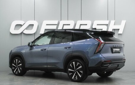 Geely Atlas, 2024 год, 2 864 000 рублей, 2 фотография