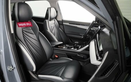 Geely Atlas, 2024 год, 2 864 000 рублей, 8 фотография