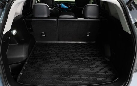 Geely Atlas, 2024 год, 2 864 000 рублей, 22 фотография