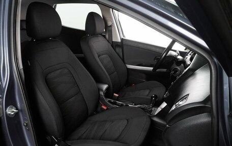 KIA cee'd III, 2016 год, 1 379 000 рублей, 8 фотография