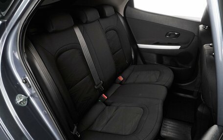 KIA cee'd III, 2016 год, 1 379 000 рублей, 7 фотография