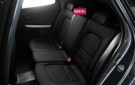 KIA cee'd III, 2016 год, 1 379 000 рублей, 9 фотография