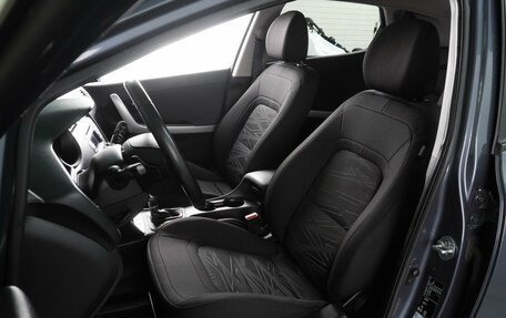 KIA cee'd III, 2016 год, 1 379 000 рублей, 10 фотография