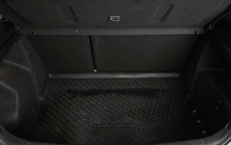 KIA cee'd III, 2016 год, 1 379 000 рублей, 17 фотография