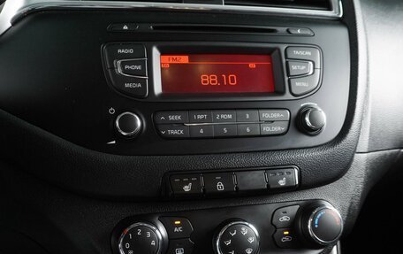 KIA cee'd III, 2016 год, 1 379 000 рублей, 16 фотография