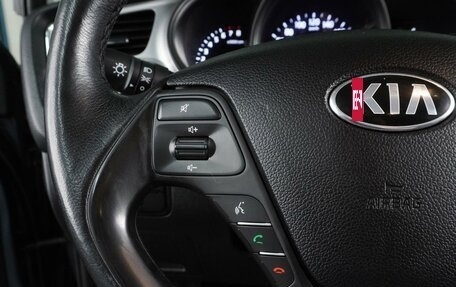 KIA cee'd III, 2016 год, 1 379 000 рублей, 14 фотография