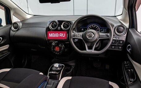 Nissan Note II рестайлинг, 2018 год, 1 330 000 рублей, 6 фотография