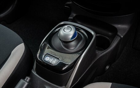 Nissan Note II рестайлинг, 2018 год, 1 330 000 рублей, 12 фотография