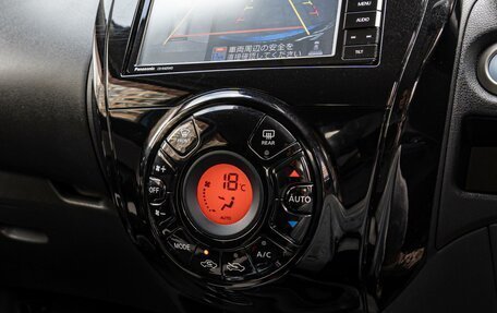 Nissan Note II рестайлинг, 2018 год, 1 330 000 рублей, 14 фотография