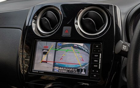 Nissan Note II рестайлинг, 2018 год, 1 330 000 рублей, 13 фотография