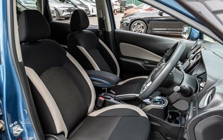 Nissan Note II рестайлинг, 2018 год, 1 330 000 рублей, 10 фотография