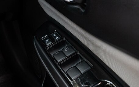 Nissan Note II рестайлинг, 2018 год, 1 330 000 рублей, 17 фотография