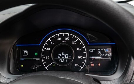 Nissan Note II рестайлинг, 2018 год, 1 330 000 рублей, 16 фотография