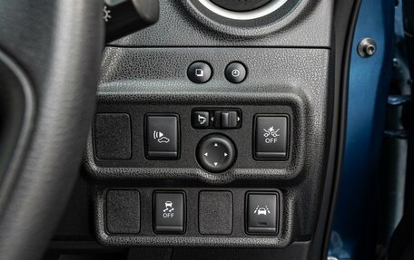 Nissan Note II рестайлинг, 2018 год, 1 330 000 рублей, 18 фотография