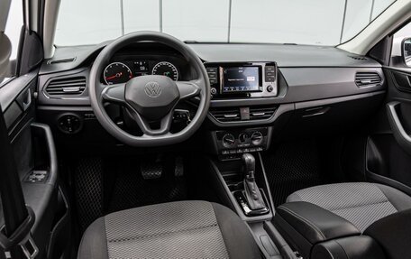 Volkswagen Polo VI (EU Market), 2021 год, 1 480 000 рублей, 6 фотография
