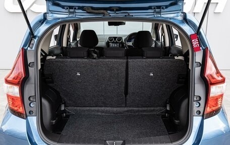 Nissan Note II рестайлинг, 2018 год, 1 330 000 рублей, 19 фотография