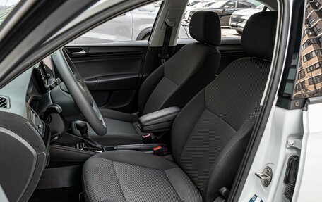 Volkswagen Polo VI (EU Market), 2021 год, 1 480 000 рублей, 10 фотография