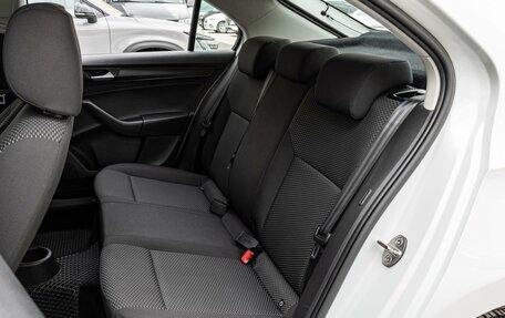 Volkswagen Polo VI (EU Market), 2021 год, 1 480 000 рублей, 9 фотография