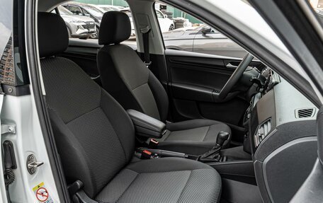 Volkswagen Polo VI (EU Market), 2021 год, 1 480 000 рублей, 8 фотография