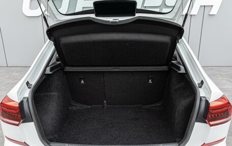 Volkswagen Polo VI (EU Market), 2021 год, 1 480 000 рублей, 17 фотография