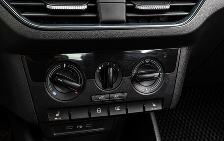Volkswagen Polo VI (EU Market), 2021 год, 1 480 000 рублей, 13 фотография