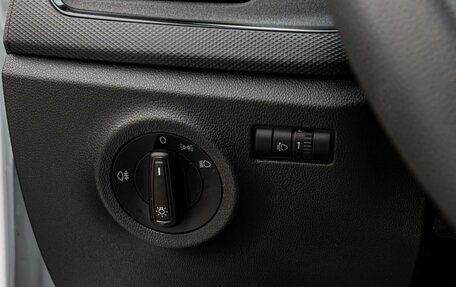 Volkswagen Polo VI (EU Market), 2021 год, 1 480 000 рублей, 16 фотография