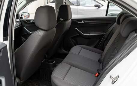 Volkswagen Polo VI (EU Market), 2021 год, 1 480 000 рублей, 11 фотография