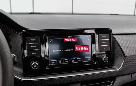 Volkswagen Polo VI (EU Market), 2021 год, 1 480 000 рублей, 12 фотография