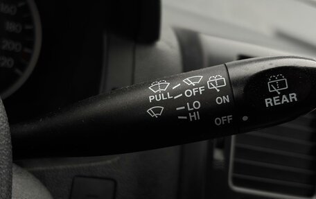 Hyundai Getz I рестайлинг, 2008 год, 489 000 рублей, 15 фотография