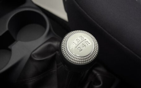 Hyundai Getz I рестайлинг, 2008 год, 489 000 рублей, 12 фотография