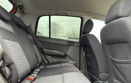 Hyundai Getz I рестайлинг, 2008 год, 489 000 рублей, 7 фотография