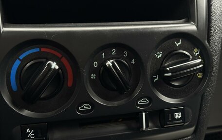 Hyundai Getz I рестайлинг, 2008 год, 489 000 рублей, 17 фотография