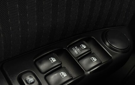 Hyundai Getz I рестайлинг, 2008 год, 489 000 рублей, 13 фотография