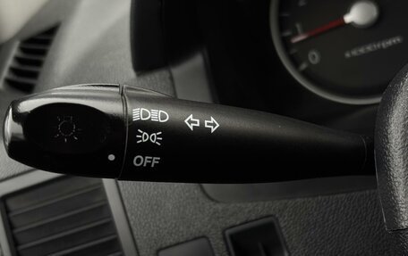 Hyundai Getz I рестайлинг, 2008 год, 489 000 рублей, 14 фотография