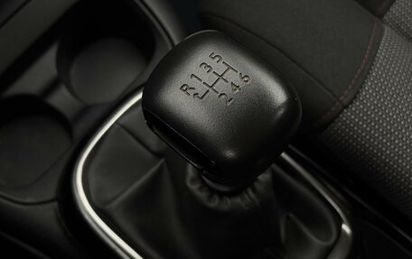 Citroen C4 Cactus I рестайлинг, 2018 год, 1 219 000 рублей, 11 фотография