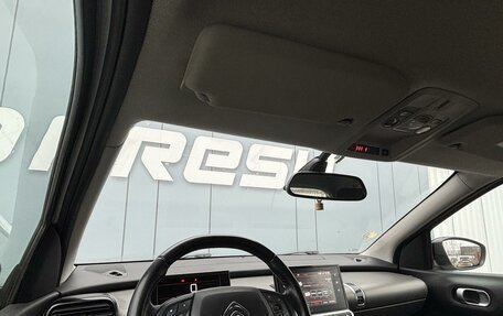 Citroen C4 Cactus I рестайлинг, 2018 год, 1 219 000 рублей, 6 фотография