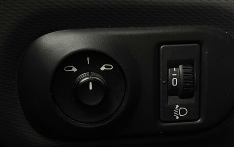 Citroen C4 Cactus I рестайлинг, 2018 год, 1 219 000 рублей, 13 фотография