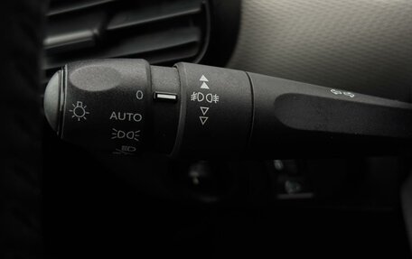 Citroen C4 Cactus I рестайлинг, 2018 год, 1 219 000 рублей, 14 фотография