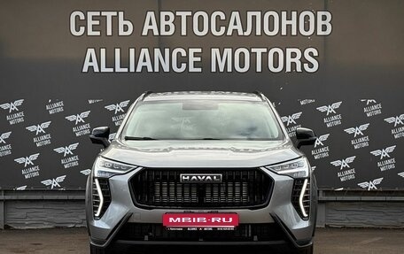 Haval Jolion, 2024 год, 1 875 000 рублей, 2 фотография