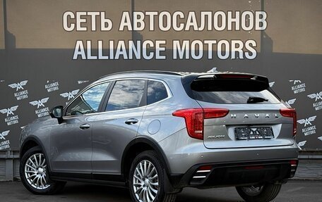 Haval Jolion, 2024 год, 1 875 000 рублей, 5 фотография